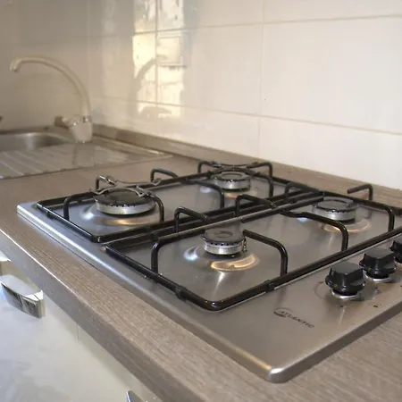 Apartmán A Casa Di Lapo