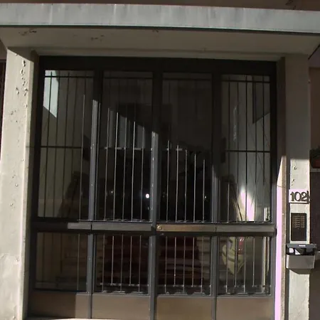 Apartmán A Casa Di Lapo Florencie