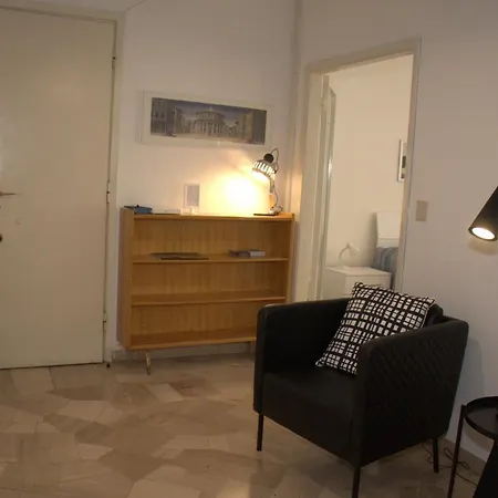 A Casa Di Lapo Florence