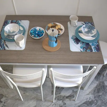 A Casa Di Lapo Lejlighed *