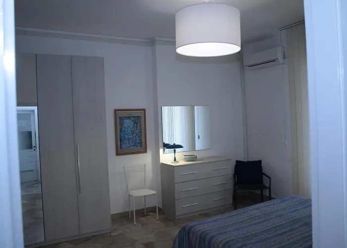 A Casa Di Lapo Lejlighed *