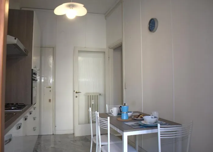 Lejlighed A Casa Di Lapo *