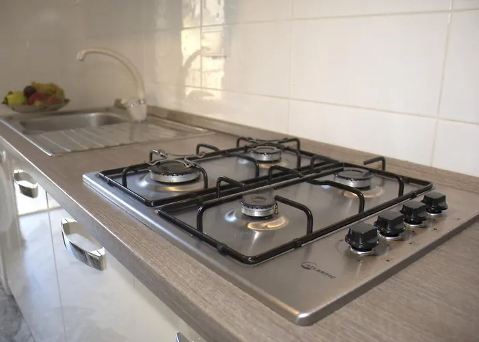 Lejlighed A Casa Di Lapo