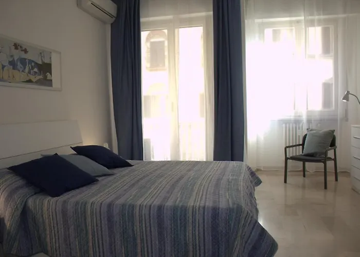 Lejlighed A Casa Di Lapo *