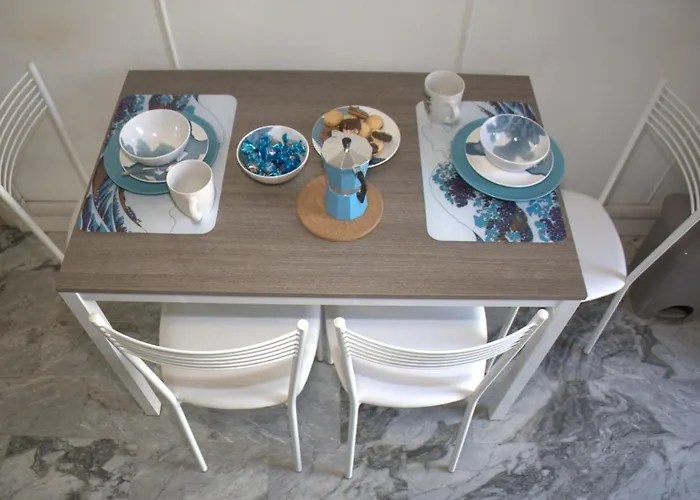 A Casa Di Lapo Lejlighed *