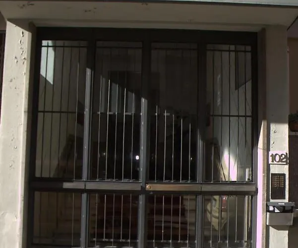 Lejlighed A Casa Di Lapo Firenze