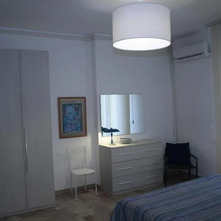 A Casa Di Lapo Apartamento *