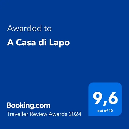 A Casa Di Lapo * 佛罗伦萨