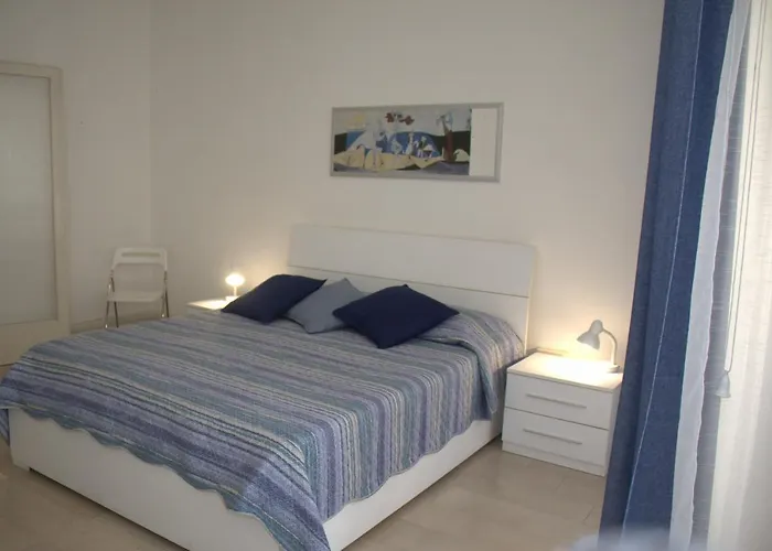 A Casa Di Lapo Florenz